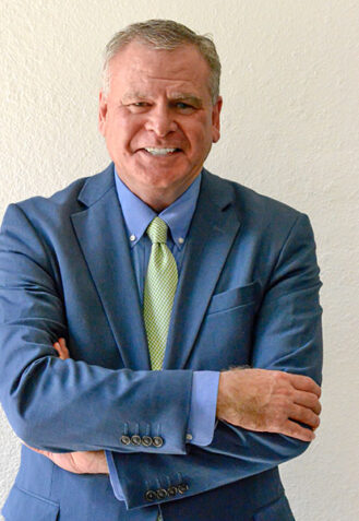 Andrew W. Seibert, JD