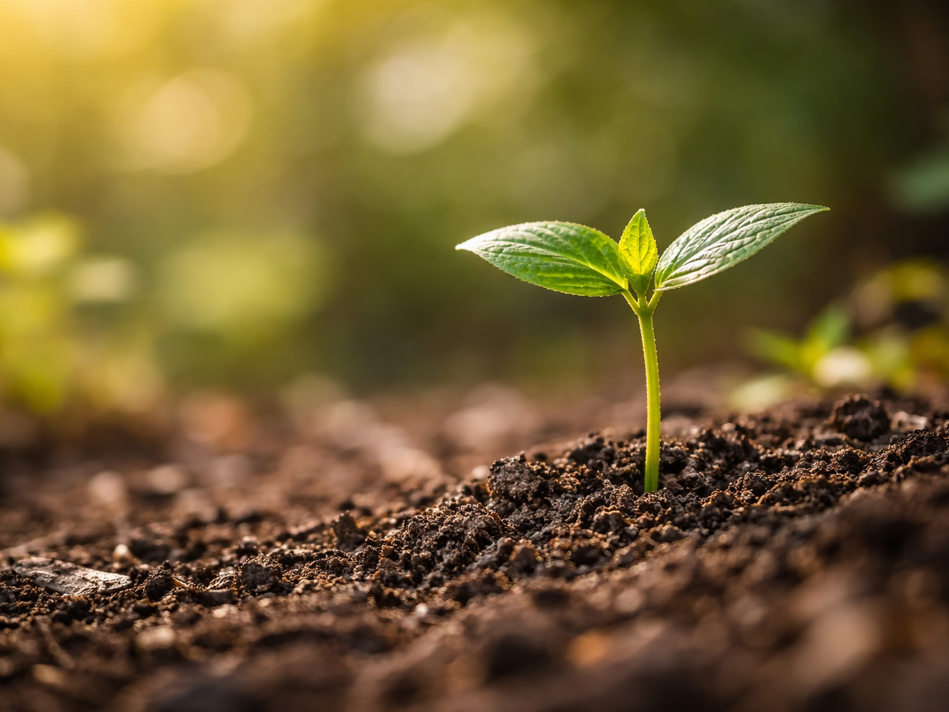 seedling
